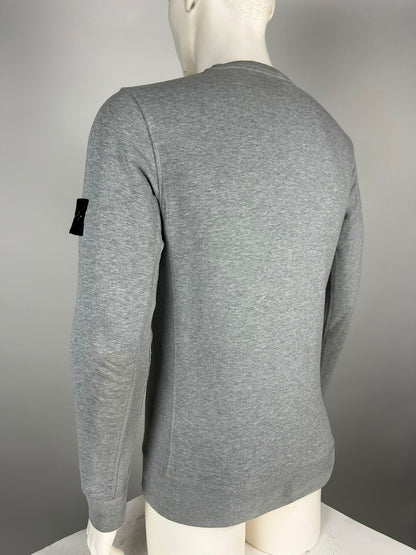 Stone Island Cotton Sweater (S)