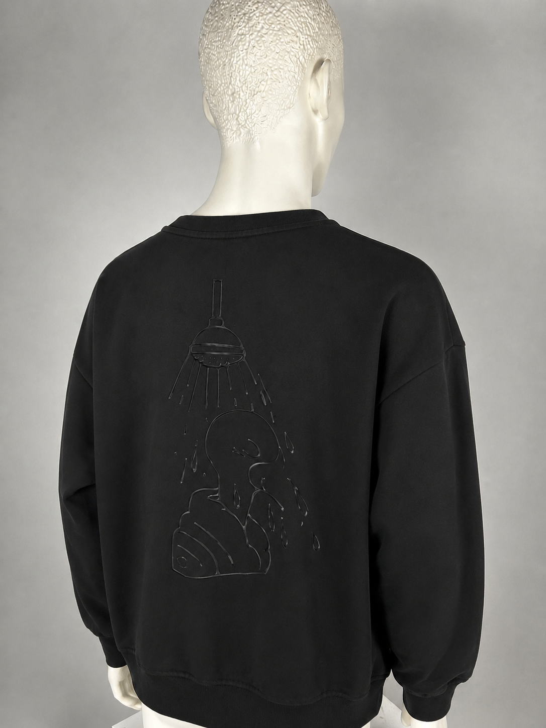 Moncler Sweater (XXL)