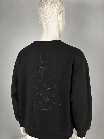 Moncler Sweater (XXL)