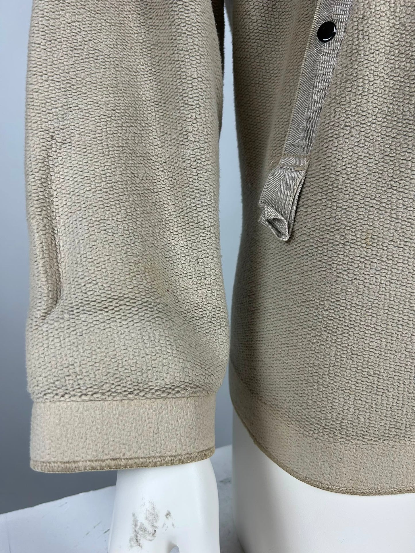 Stone Island Knitwear Cardigan (XL)