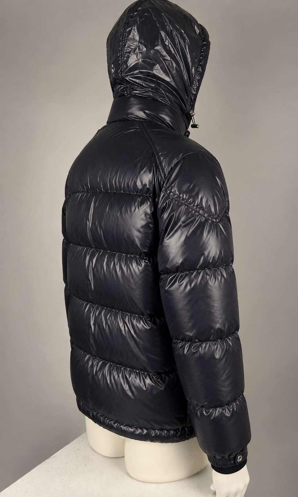 Moncler Ever Down Jacket (2/M)