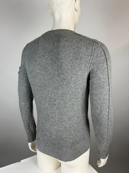 Stone Island Wool sweater (S)