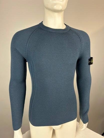 Stone Island Wool sweater (M)