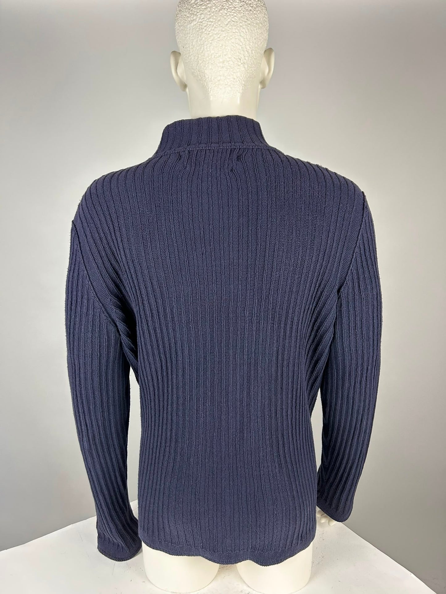 Stone Island Knitwear Cardigan (XXL)