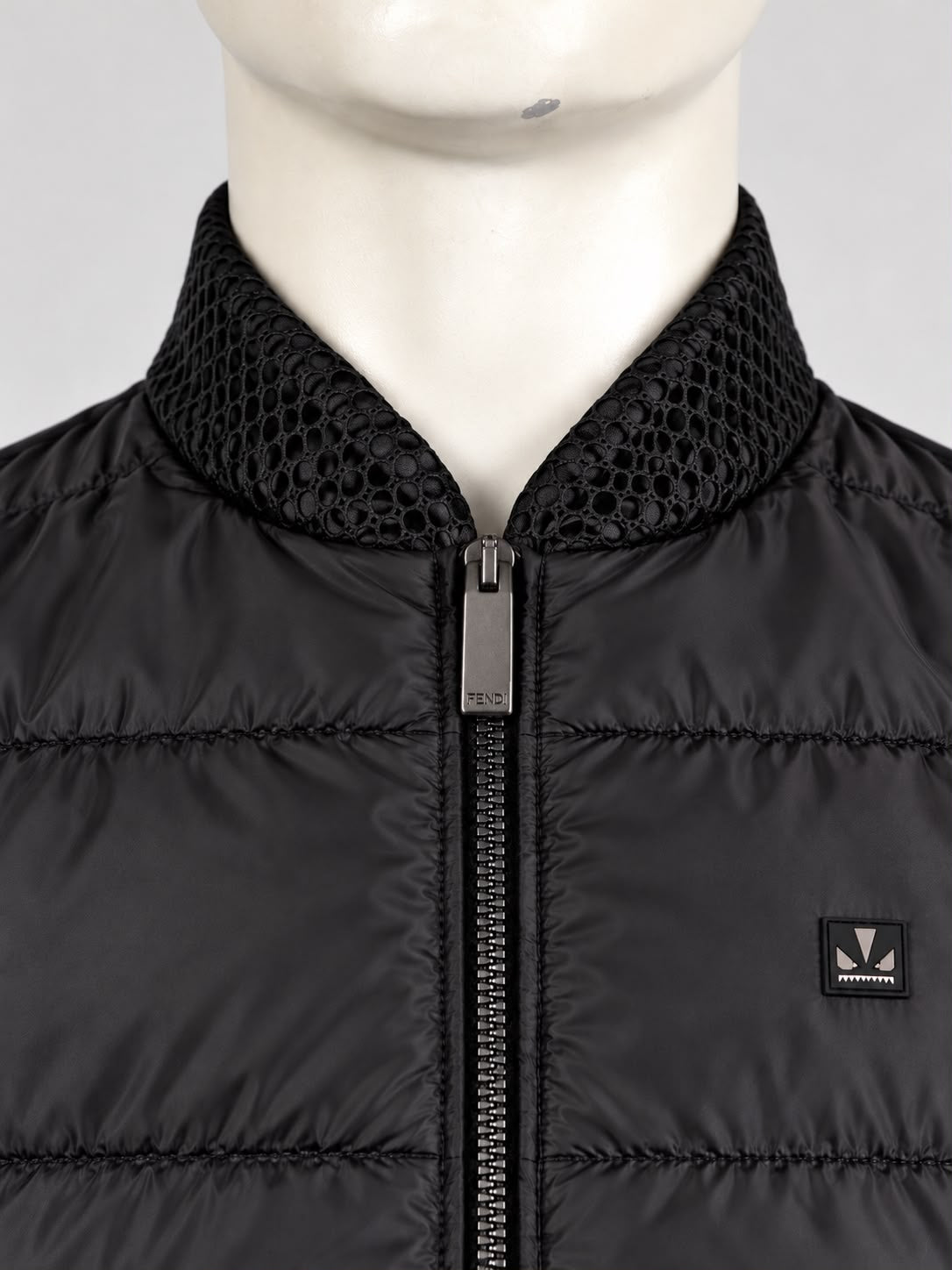 Fendi Reversible Jacket (50/L)