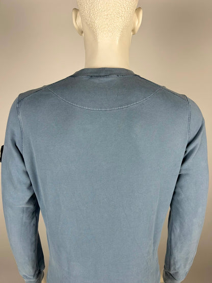 Stone Island Cotton Sweater (S)