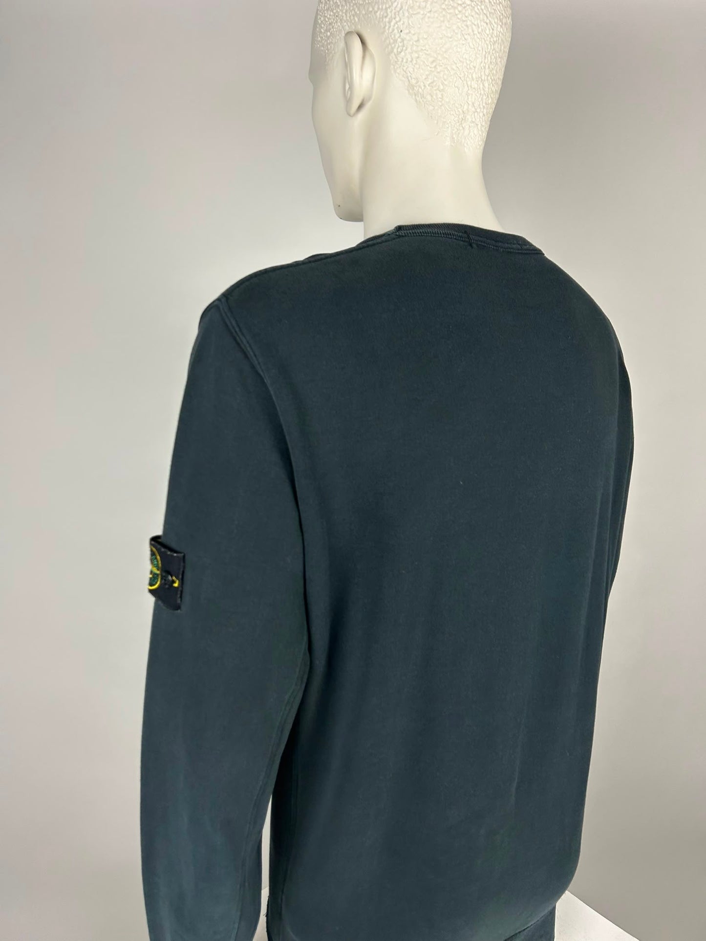 Stone Island Sweater (XXL)