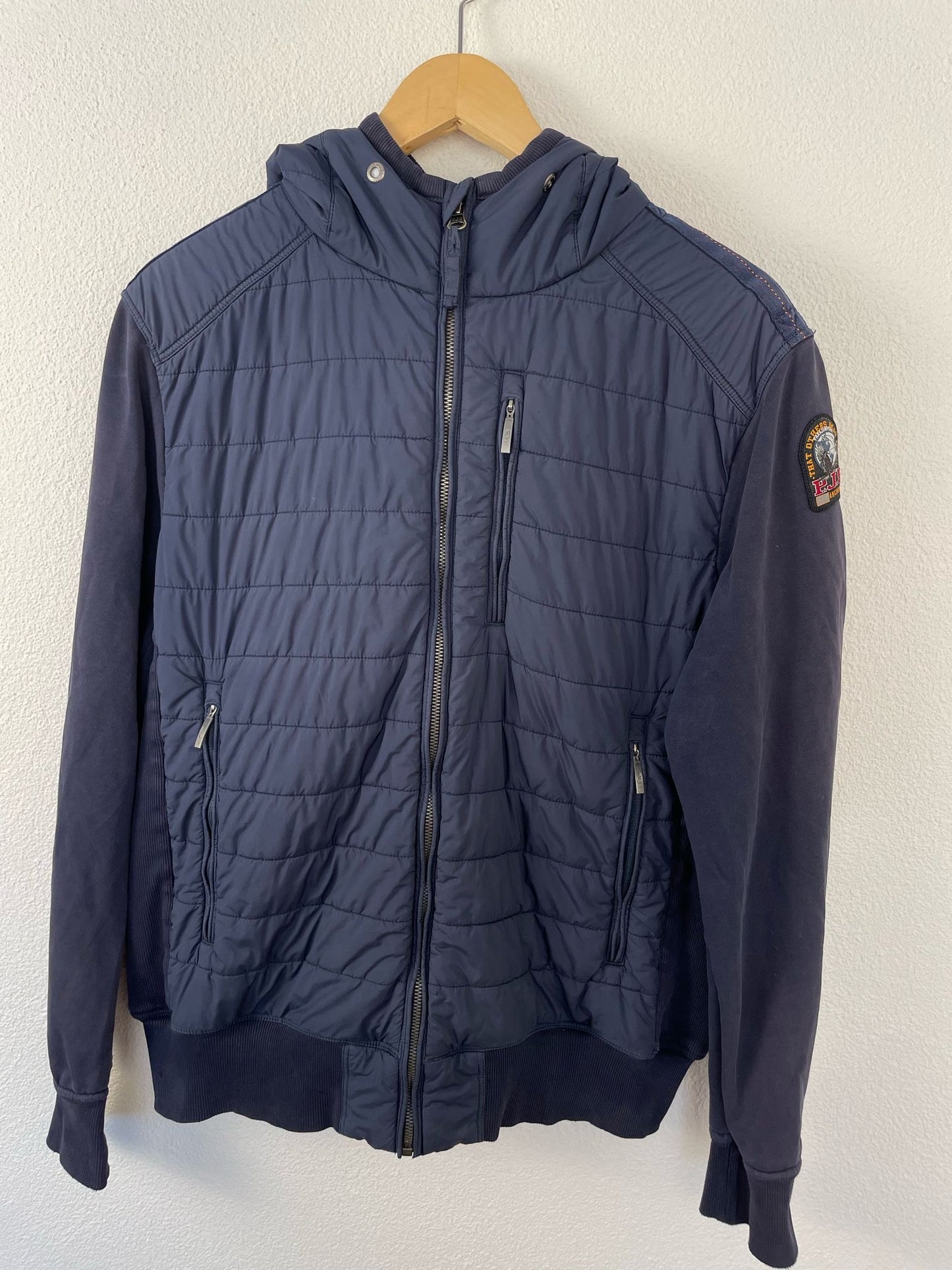 61 Parajumpers jas (L)
