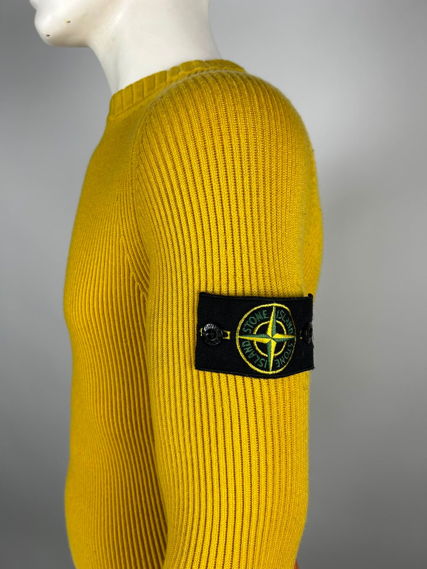 Stone Island Knitwear Sweater (S)