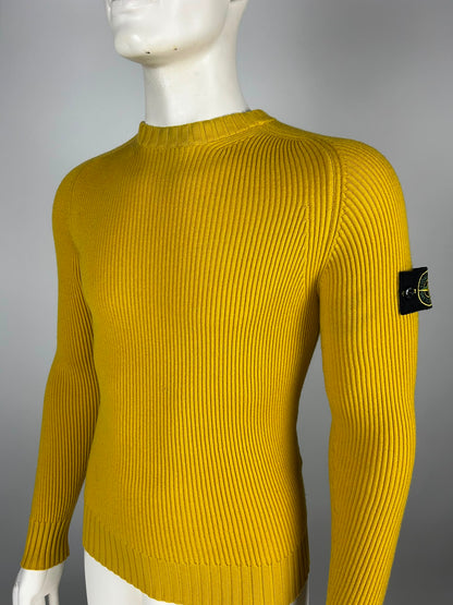 Stone Island Knitwear Sweater (S)
