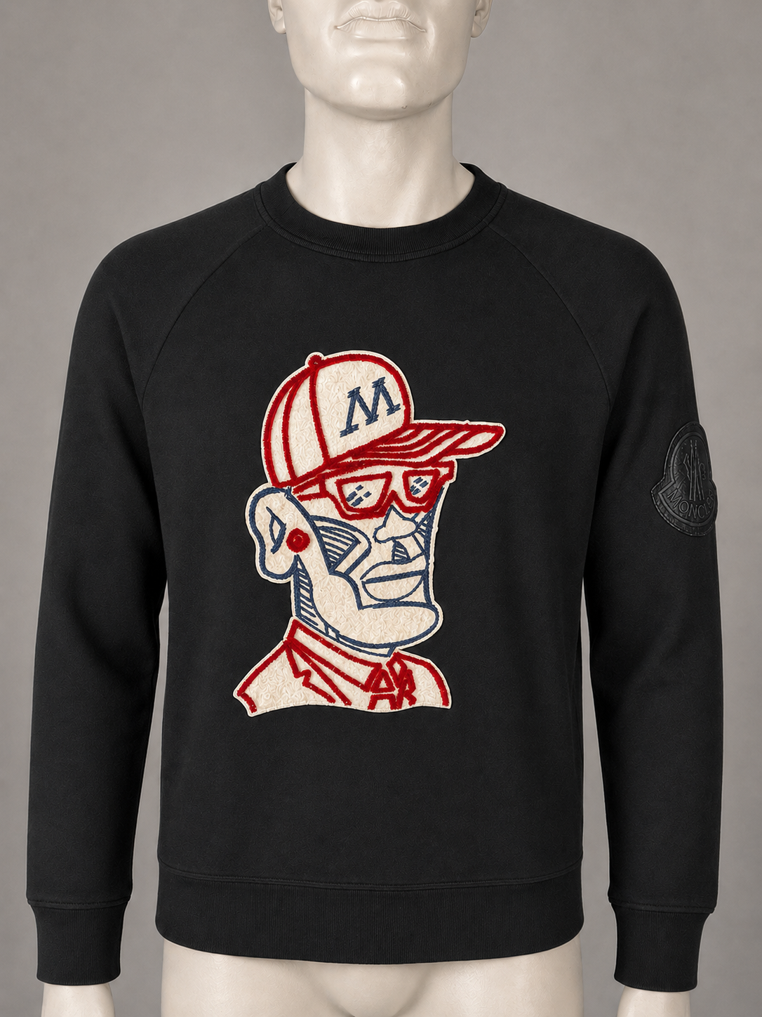 Moncler Sweater (L)