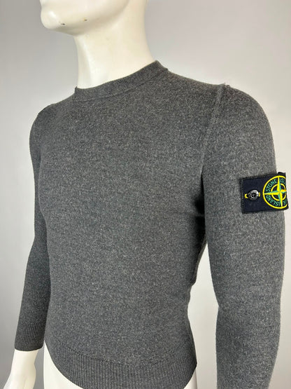 Stone Island Wool sweater (S)