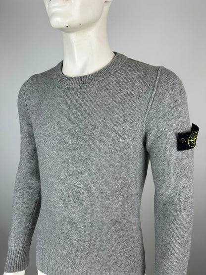 Stone Island Wool sweater (S)