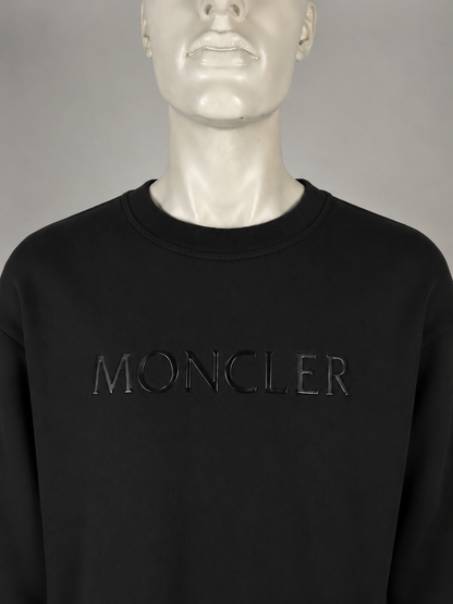 Moncler Sweater (XXL)