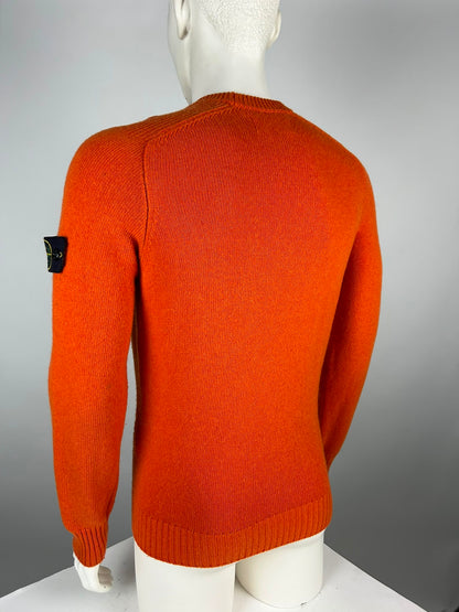 Stone Island Wool sweater (M)