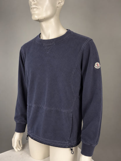 Moncler Sweater (M)