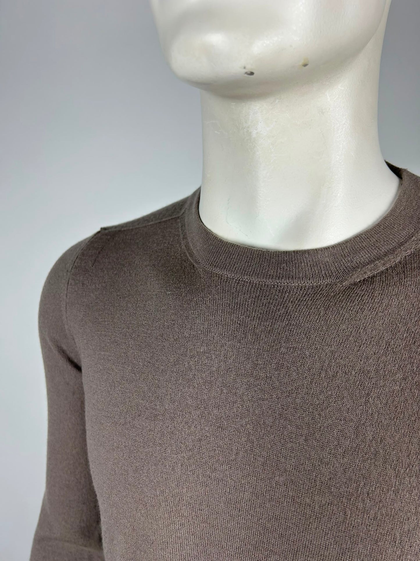 Stone Island Wool Knitwear sweater (M)