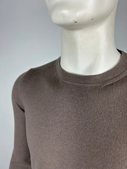 Stone Island Wool Knitwear sweater (M)
