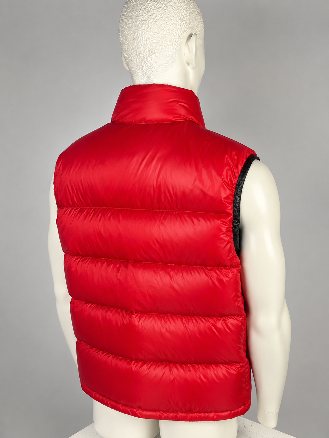 Prada Down Jacket Gilet (XL)