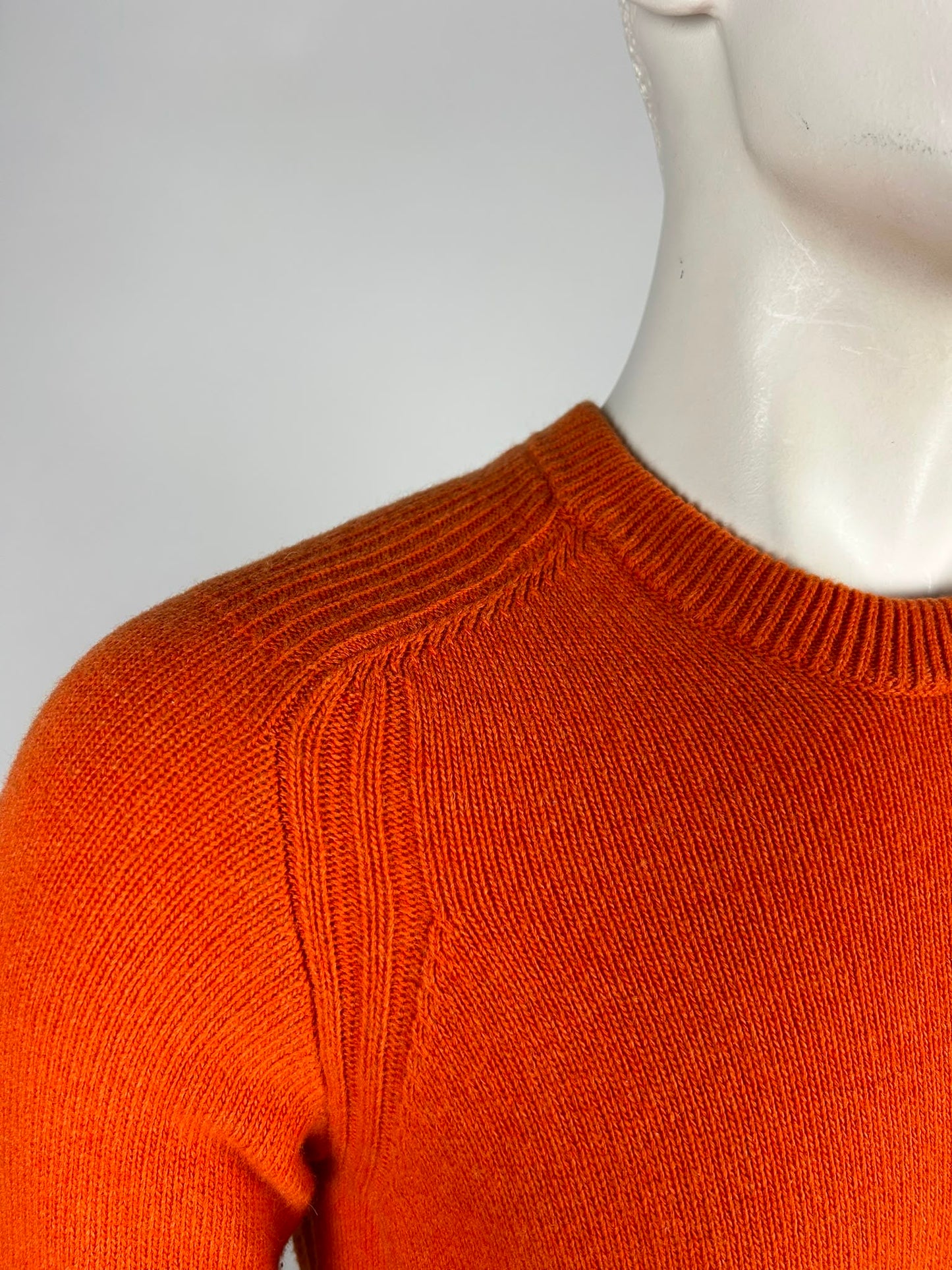 Stone Island Wool sweater (M)