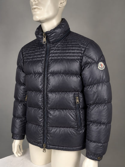 Moncler Grange Down Jacket (1/S)