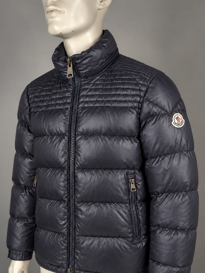 Moncler Grange Down Jacket (1/S)