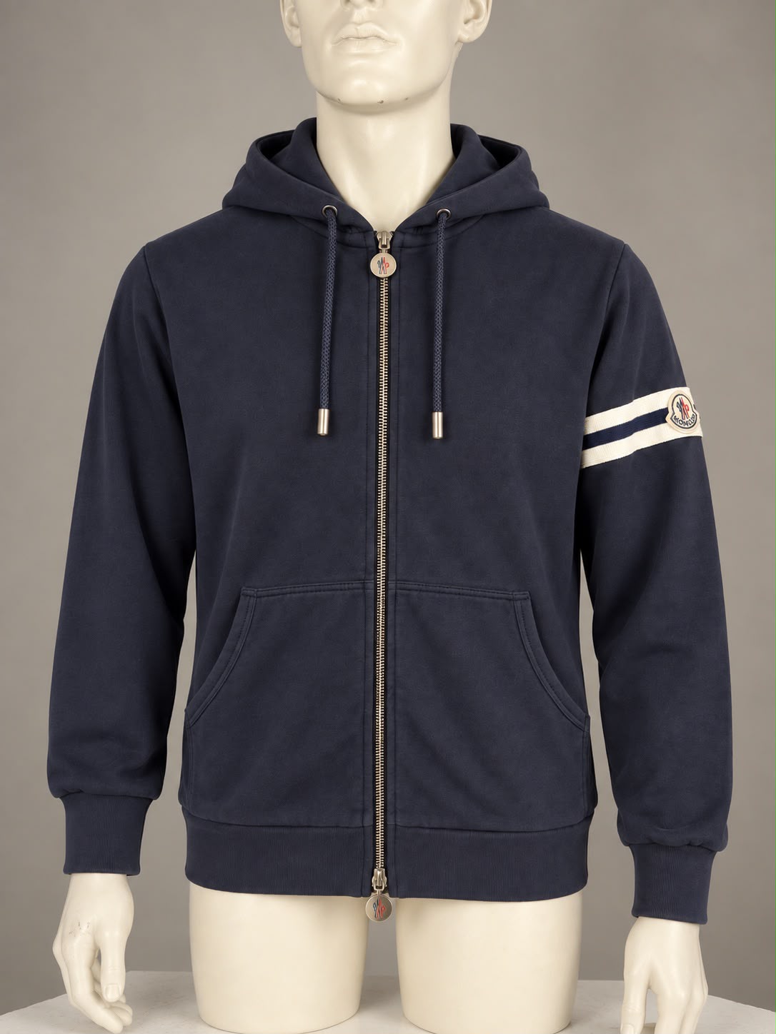 Moncler Cardigan (L)