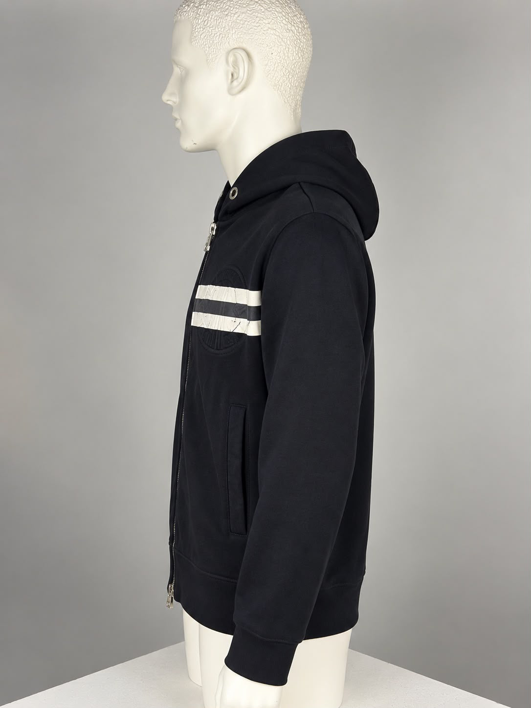 Moncler Cardigan (S)