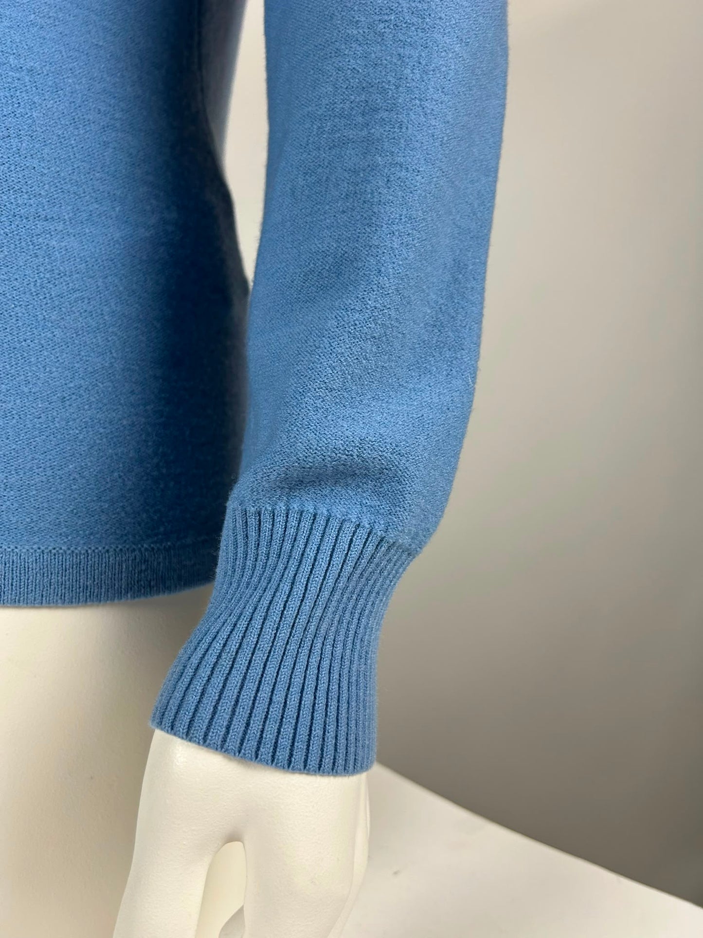 Stone Island Wool sweater (M)