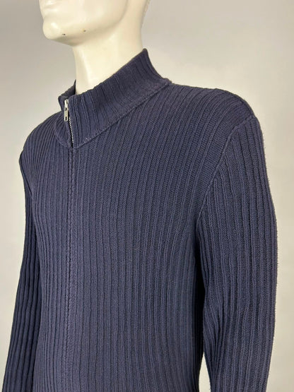 Stone Island Knitwear Cardigan (XXL)