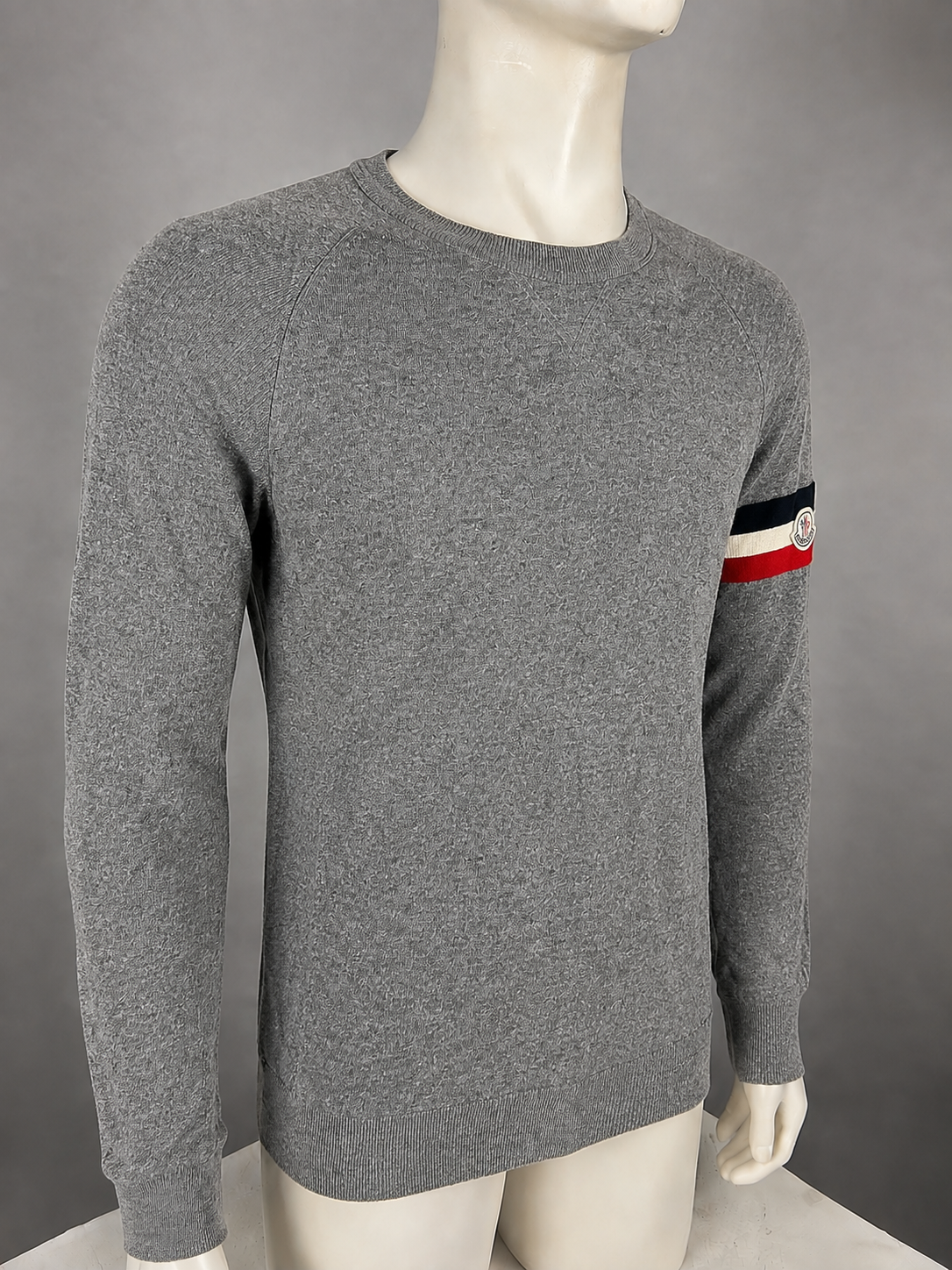 Moncler Sweater (S)