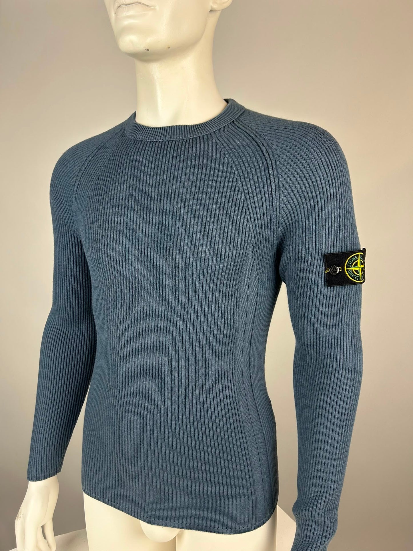 Stone Island Wool sweater (M)