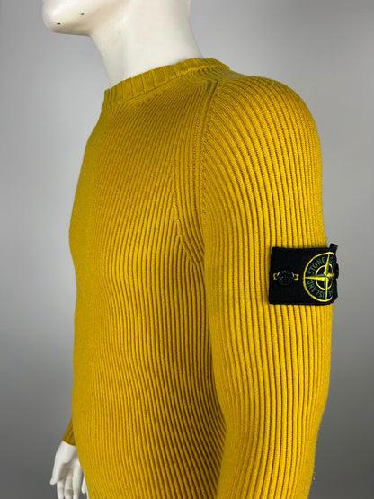 Stone Island Knitwear Sweater (S)