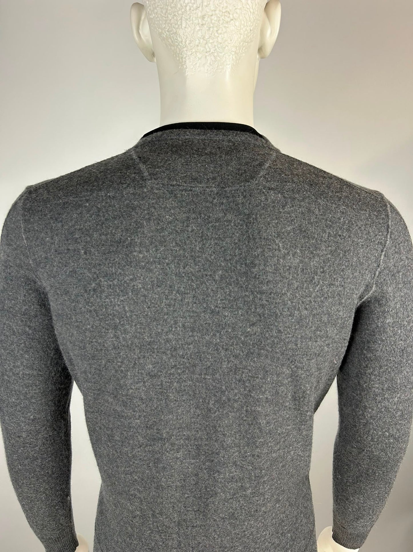 Stone Island Wool sweater (S)