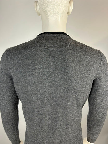 Stone Island Wool sweater (S)