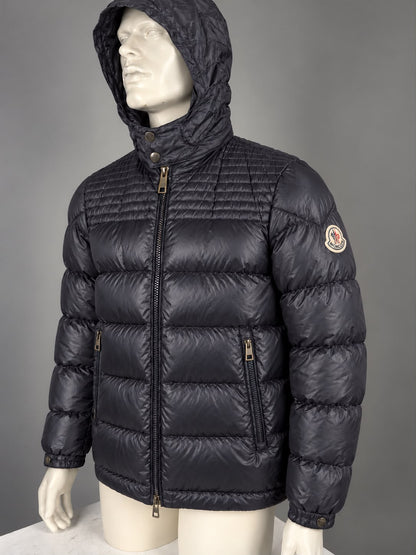Moncler Grange Down Jacket (1/S)