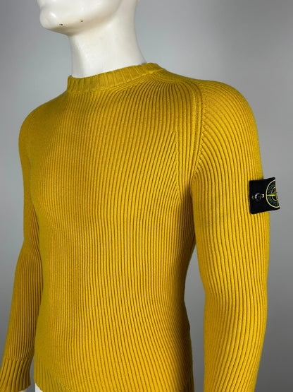 Stone Island Knitwear Sweater (S)