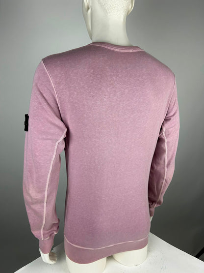 Stone Island Cotton Sweater (L)
