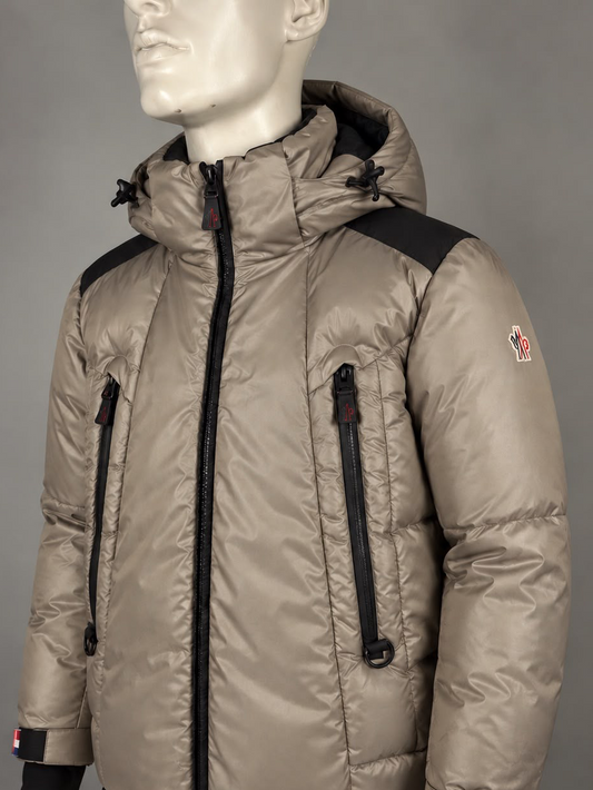 Moncler Grenoble Devon Down Jacket (2/M)