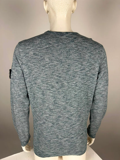 Stone Island Cotton Sweater (L)