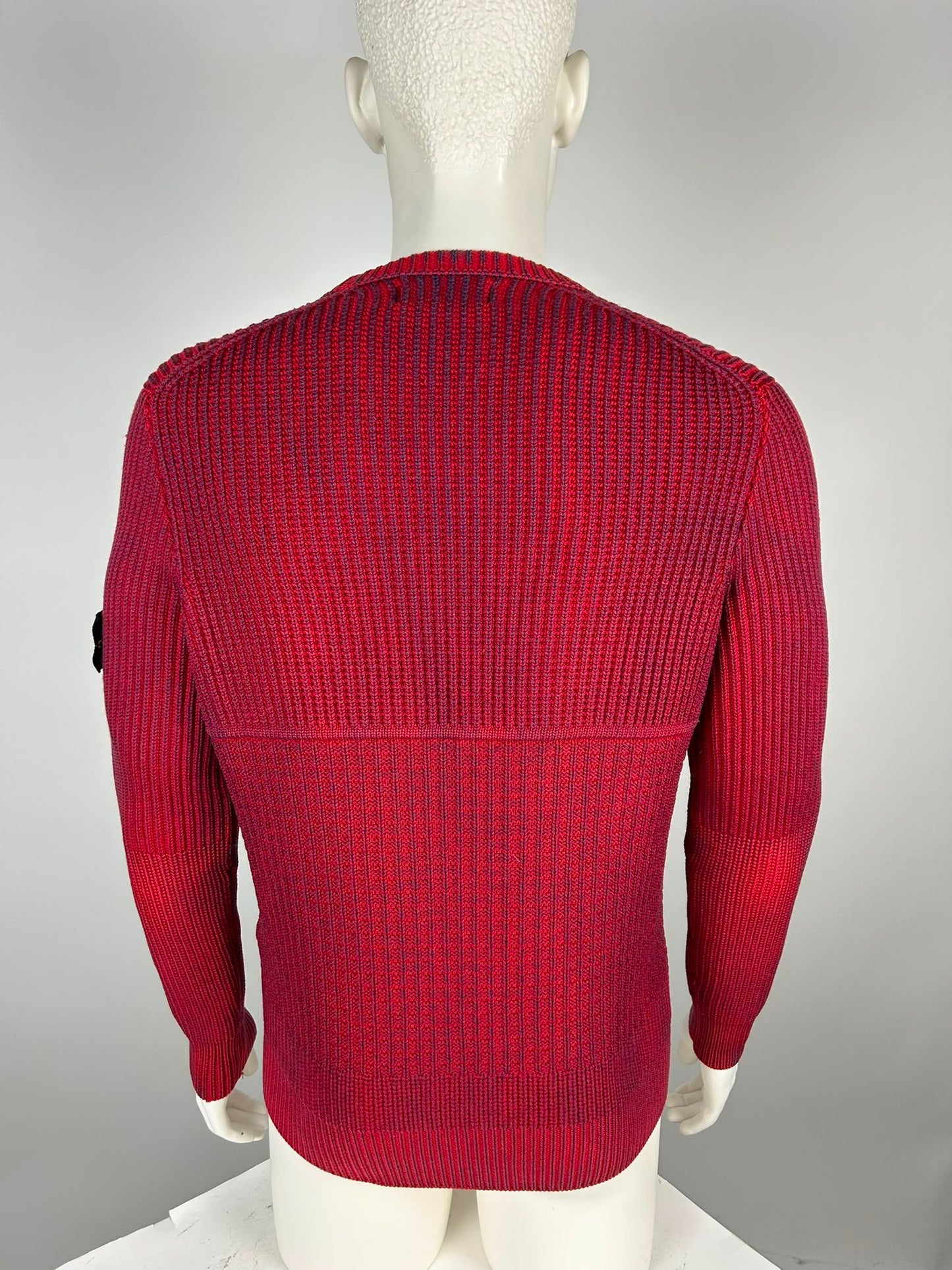 Stone Island Wool Knitwear Sweater (L)