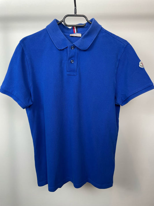 86 Moncler polo (M)