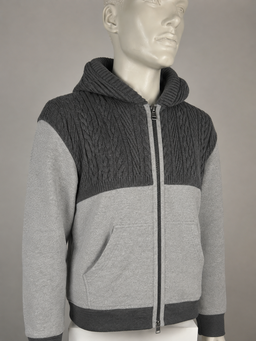 Moncler Cardigan Jacket (L)