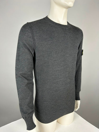 Stone Island Sweater (L)