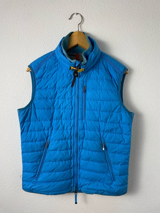 65 Parajumpers bodywarmer (S)