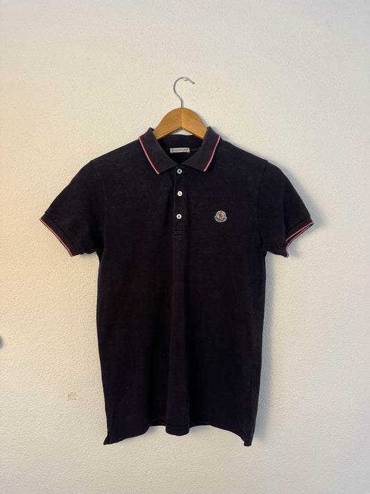 76 Moncler polo (164)