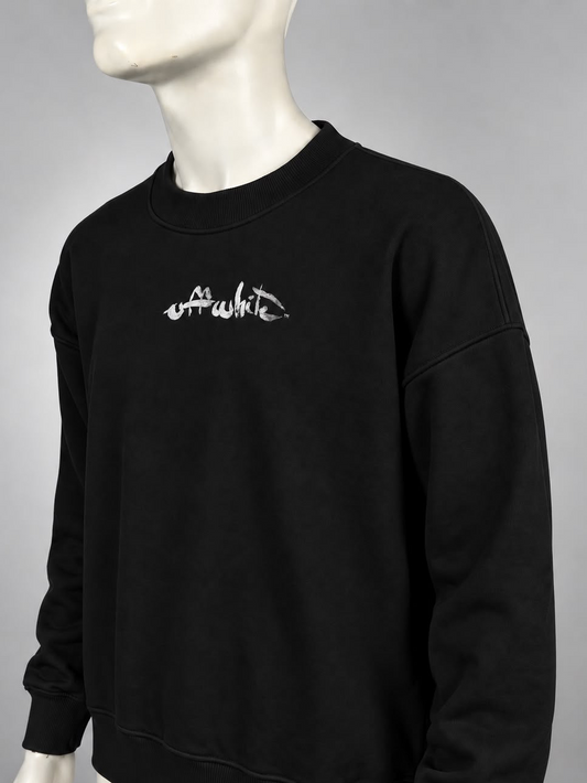 Off White Sweater (M)