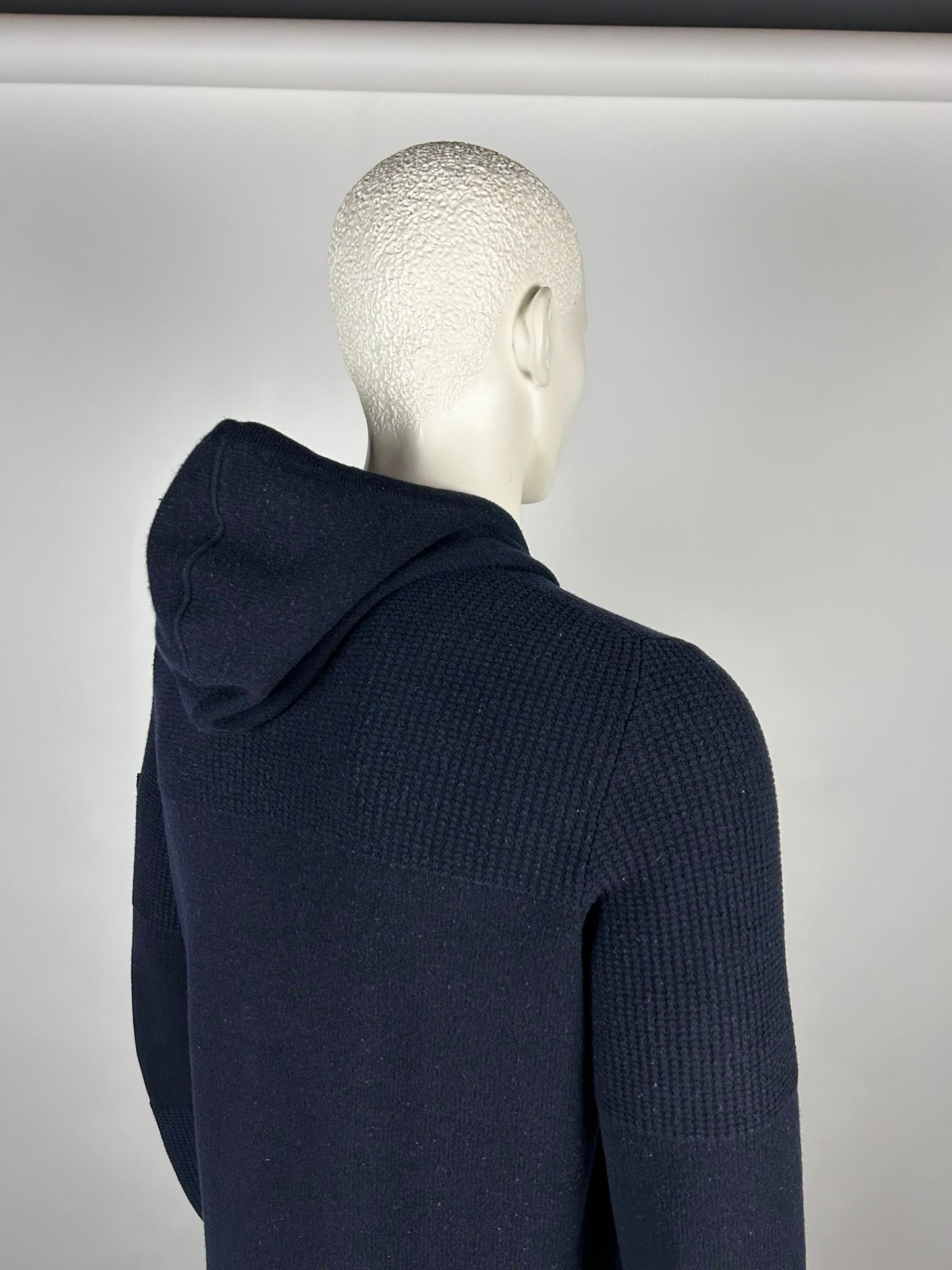 Stone Island Wool Knitwear Cardigan (M)