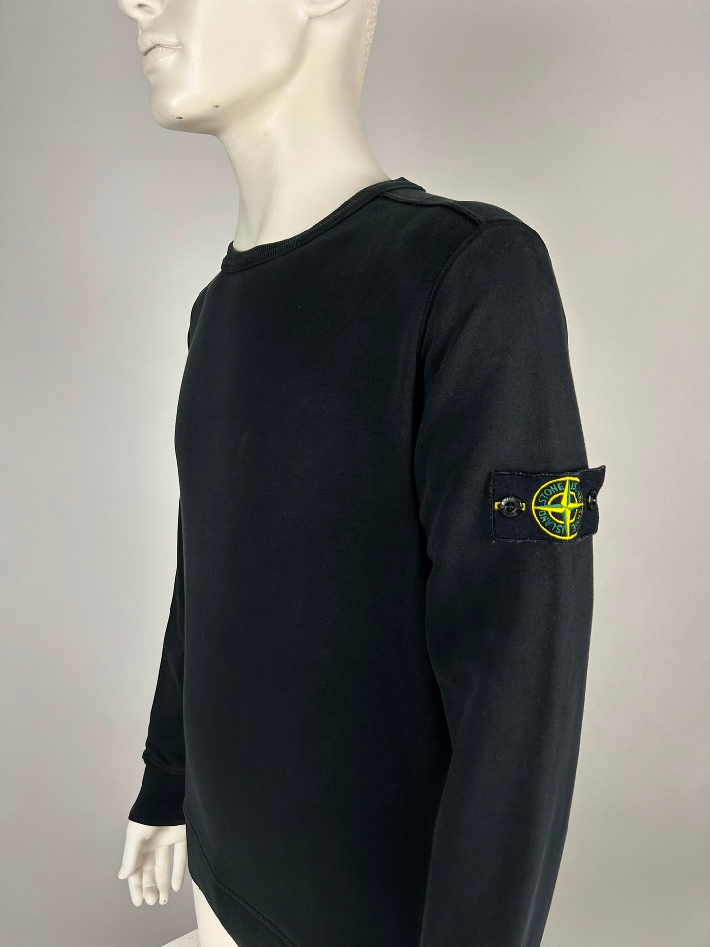 Stone Island Sweater (M)