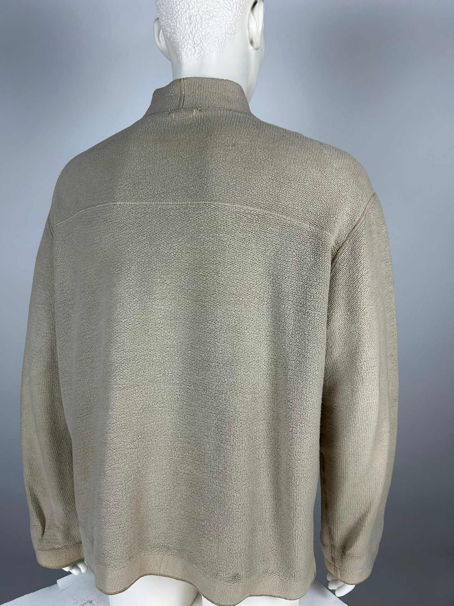 Stone Island Knitwear Cardigan (XL)
